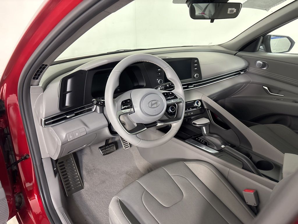 Thumbnail: 2026 Hyundai Elantra - 9