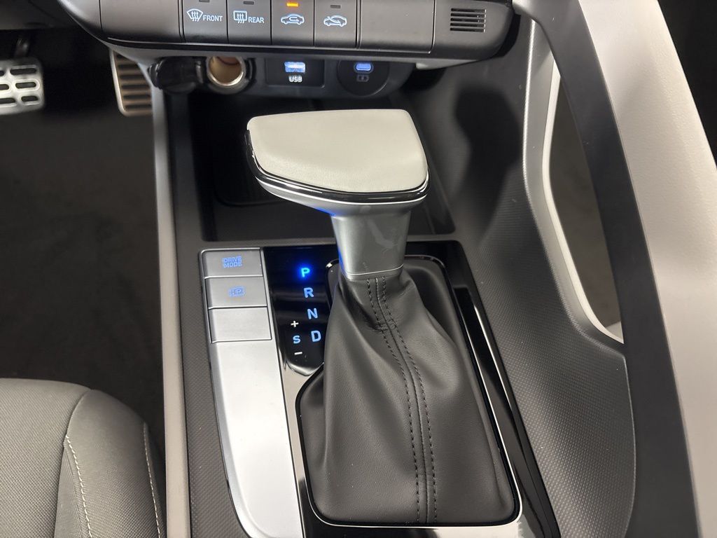 Thumbnail: 2026 Hyundai Elantra - 29
