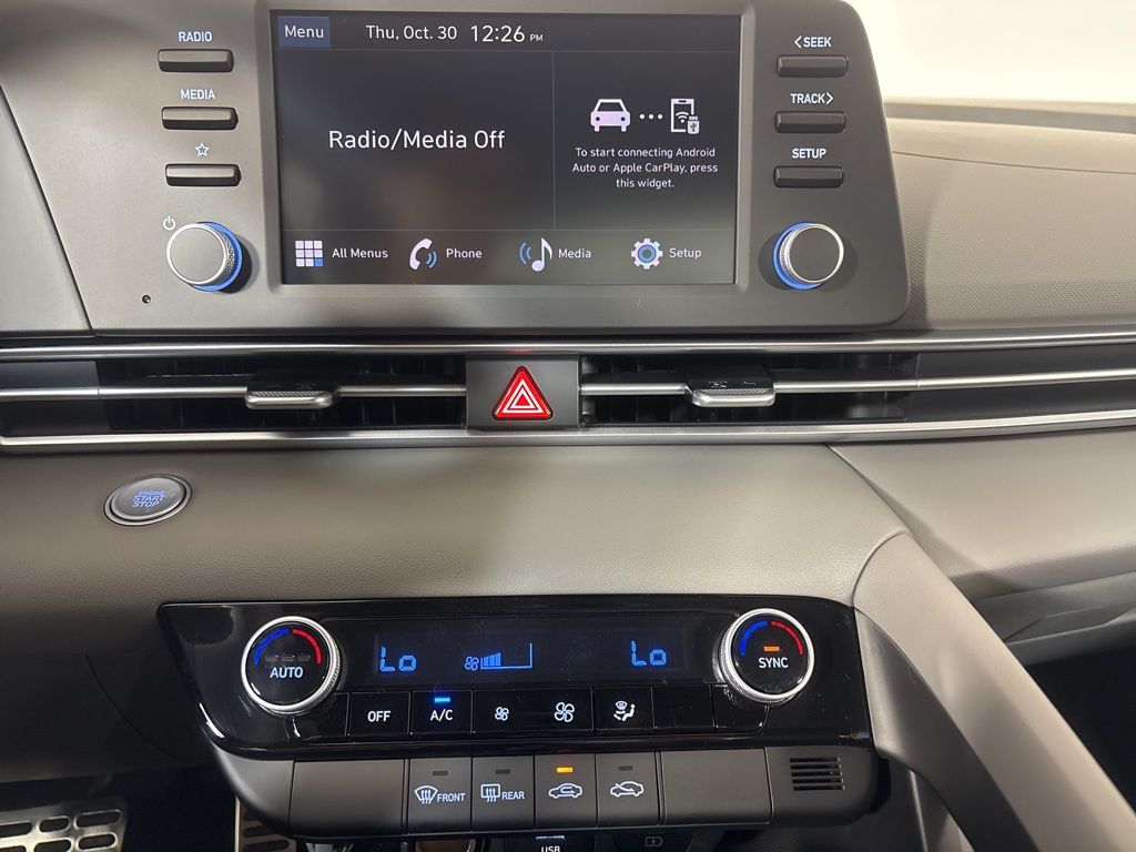 Thumbnail: 2026 Hyundai Elantra - 15