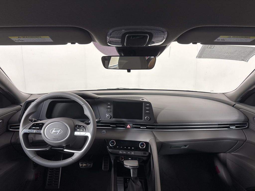 Thumbnail: 2026 Hyundai Elantra - 13