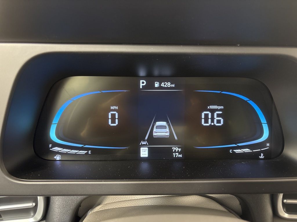 Thumbnail: 2026 Hyundai Elantra - 17