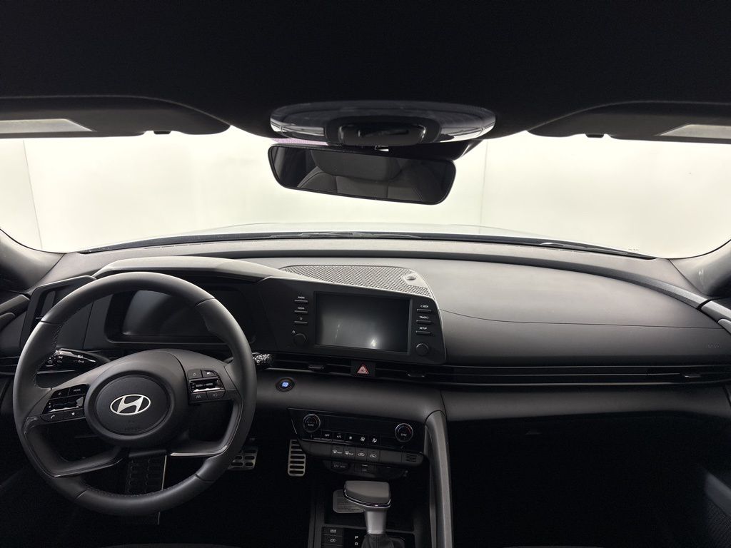 Thumbnail: 2026 Hyundai Elantra - 13