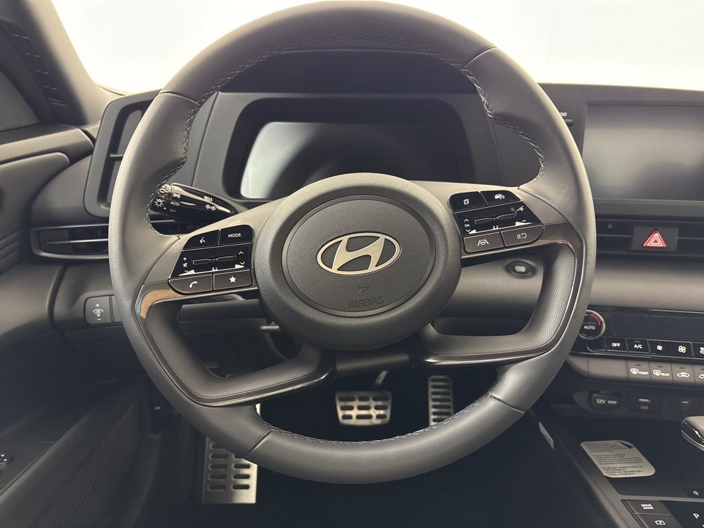 Thumbnail: 2026 Hyundai Elantra - 14