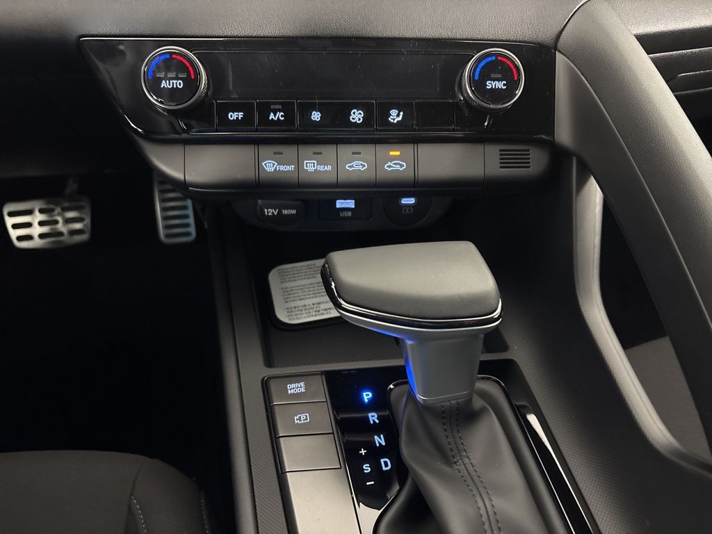 Thumbnail: 2026 Hyundai Elantra - 28