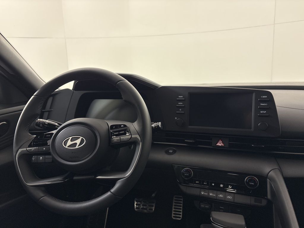 Thumbnail: 2026 Hyundai Elantra - 26