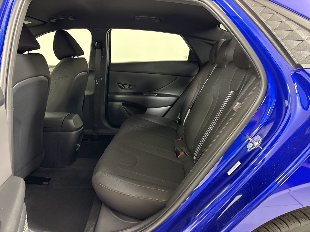 Thumbnail: 2026 Hyundai Elantra - 25