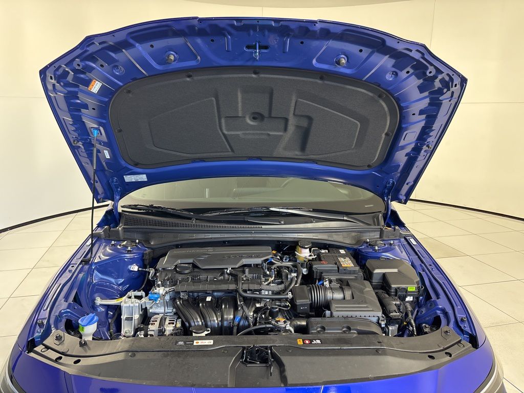 Thumbnail: 2026 Hyundai Elantra - 8