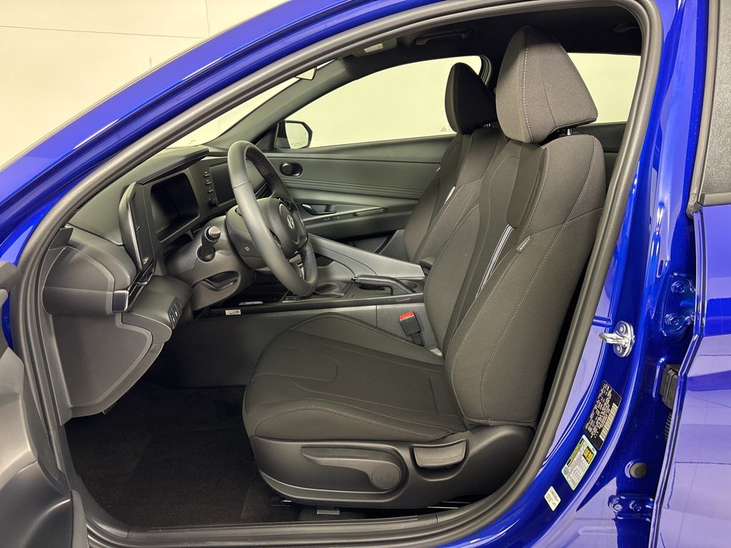 Thumbnail: 2026 Hyundai Elantra - 11