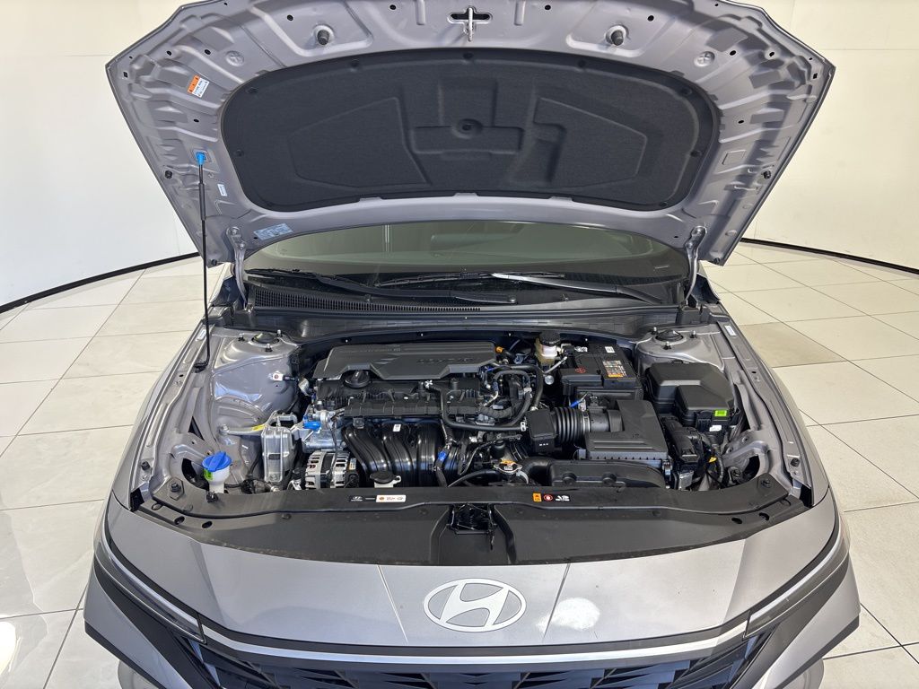 Thumbnail: 2026 Hyundai Elantra - 8