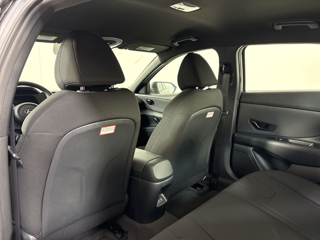 Thumbnail: 2026 Hyundai Elantra - 12