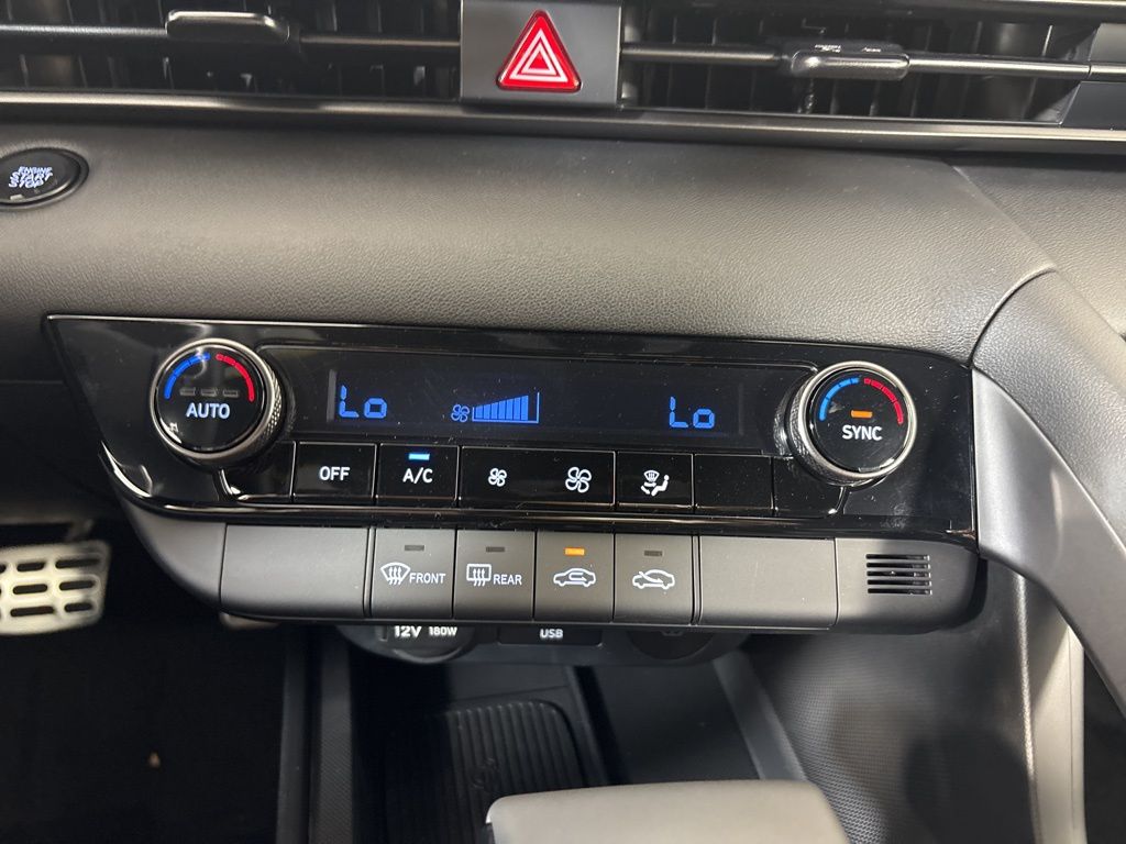 Thumbnail: 2026 Hyundai Elantra - 28
