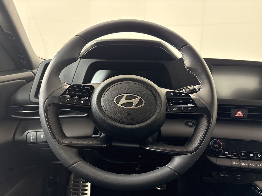 Thumbnail: 2026 Hyundai Elantra - 14