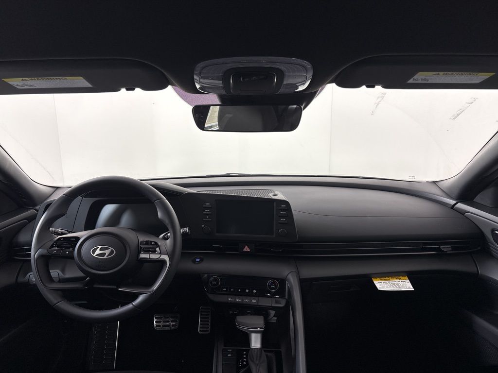 Thumbnail: 2026 Hyundai Elantra - 13