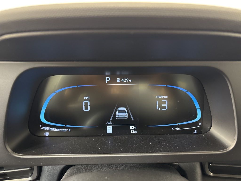 Thumbnail: 2026 Hyundai Elantra - 17