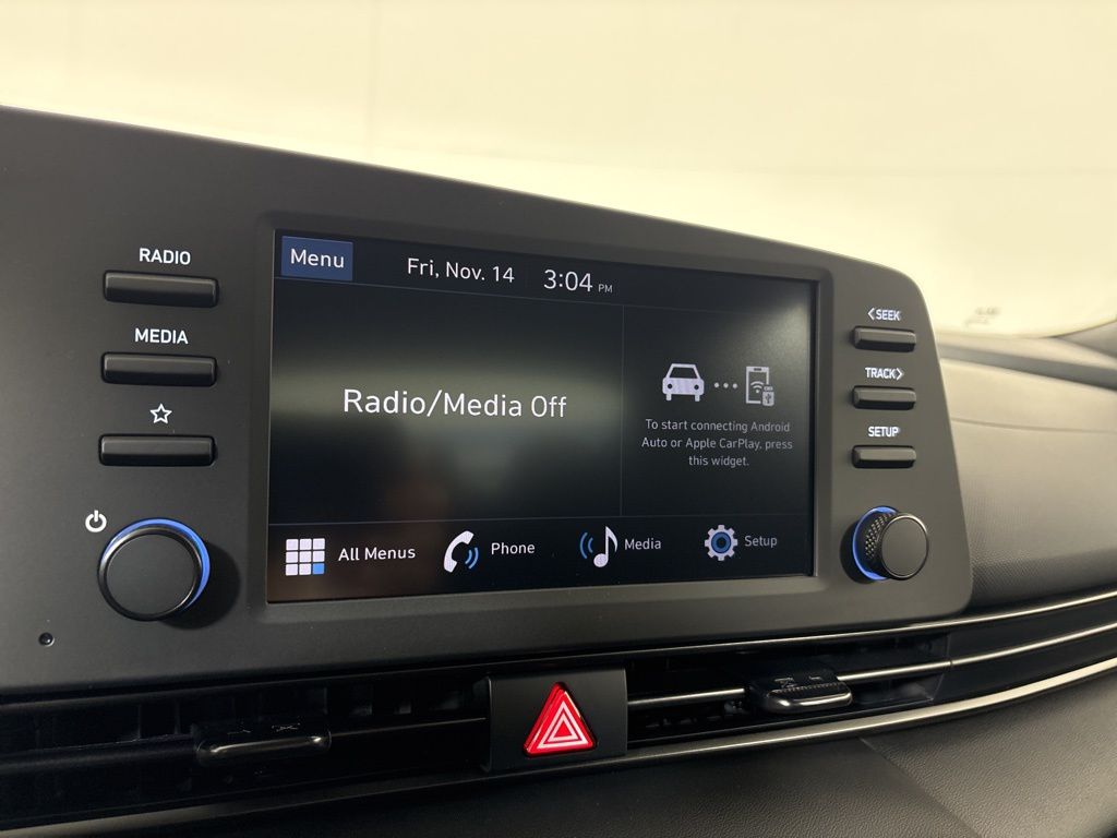 Thumbnail: 2026 Hyundai Elantra - 27