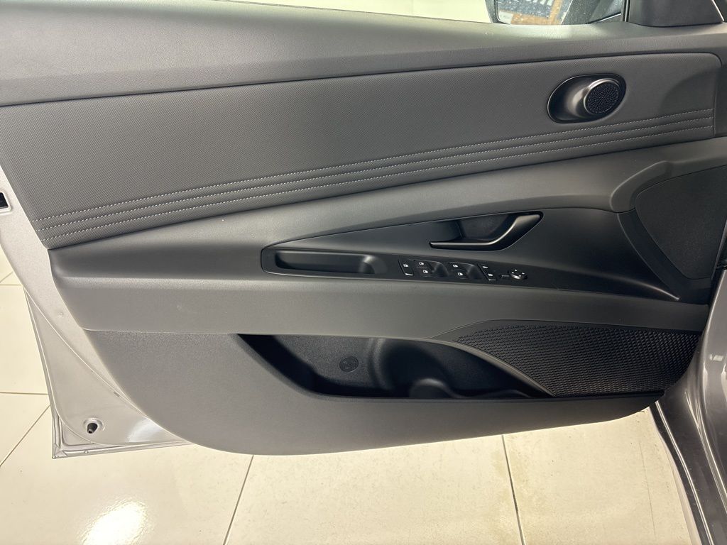Thumbnail: 2026 Hyundai Elantra - 24