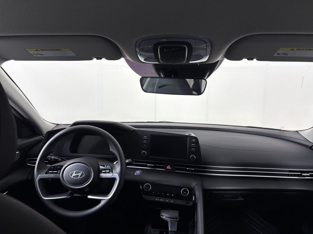 Thumbnail: 2025 Hyundai Elantra - 12