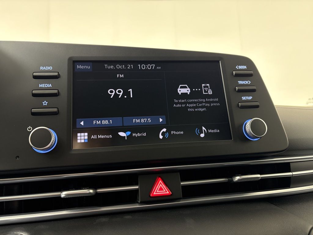 Thumbnail: 2025 Hyundai Elantra - 14