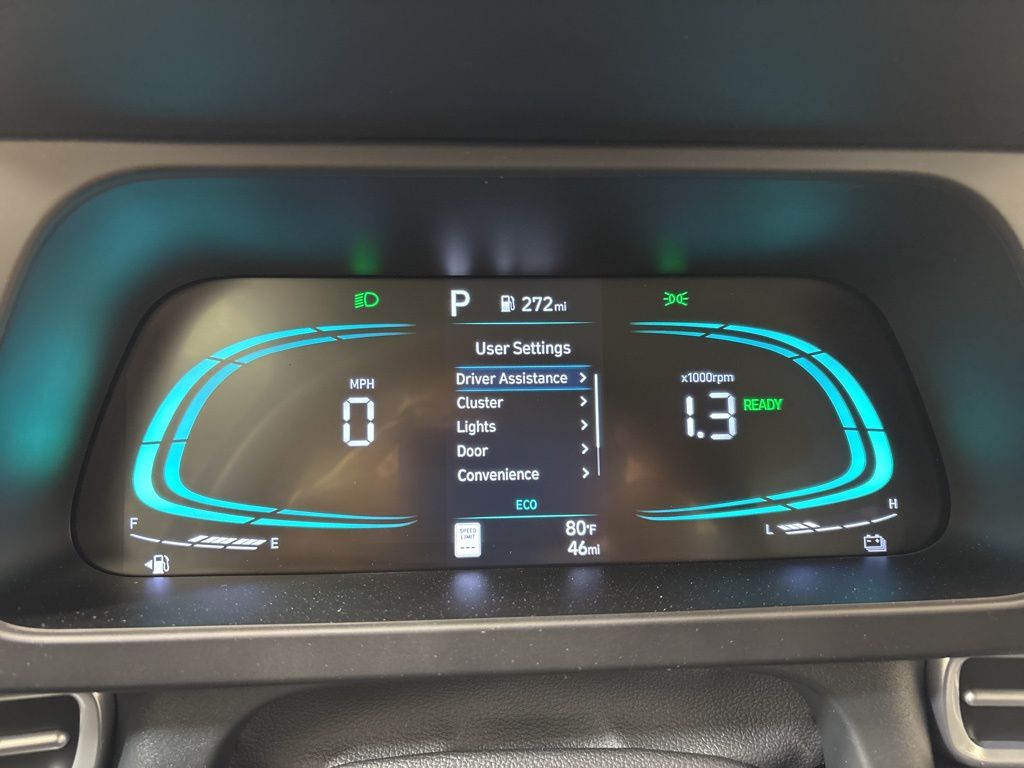 Thumbnail: 2025 Hyundai Elantra - 27