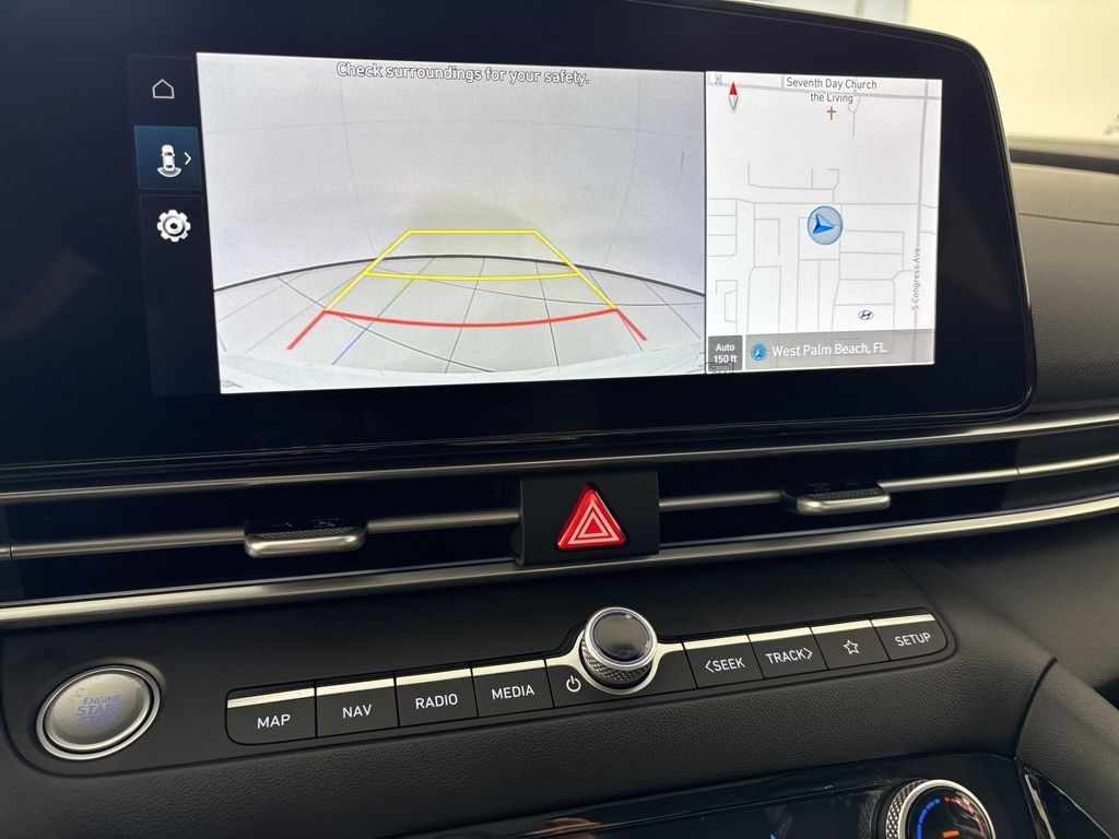 Thumbnail: 2026 Hyundai Elantra - 27