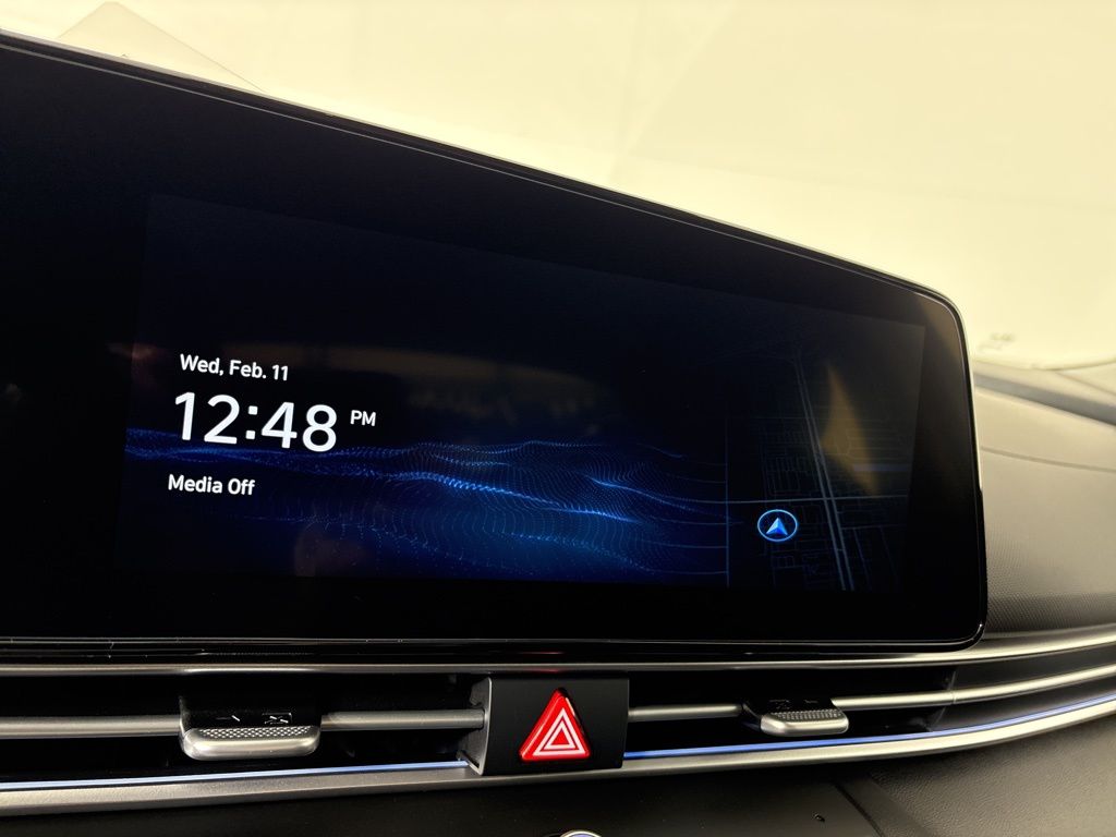 Thumbnail: 2026 Hyundai Elantra - 14