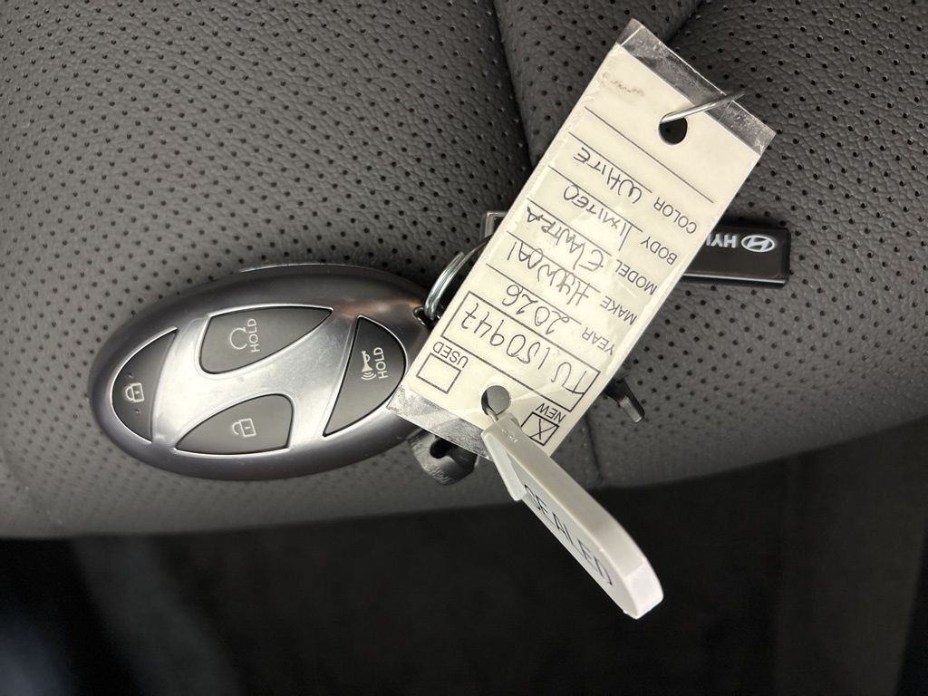 Thumbnail: 2026 Hyundai Elantra - 18