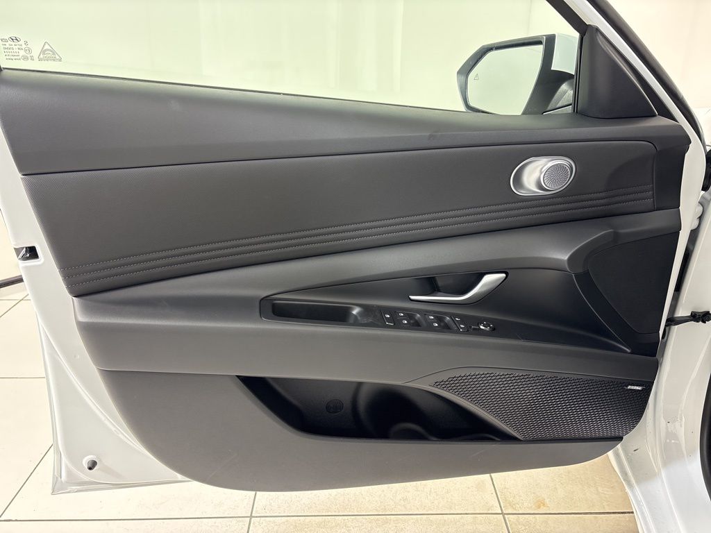 Thumbnail: 2026 Hyundai Elantra - 24