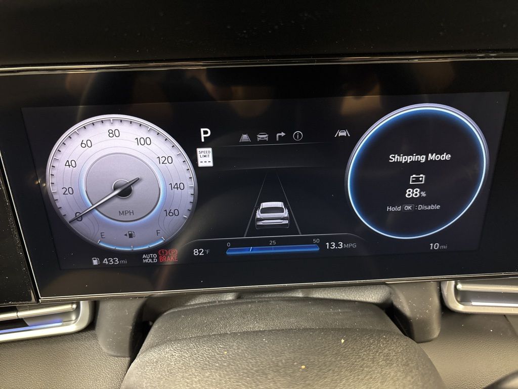 Thumbnail: 2026 Hyundai Elantra - 16