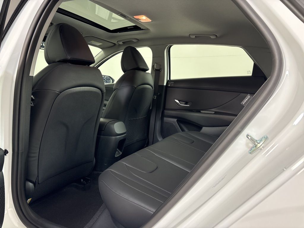 Thumbnail: 2026 Hyundai Elantra - 11