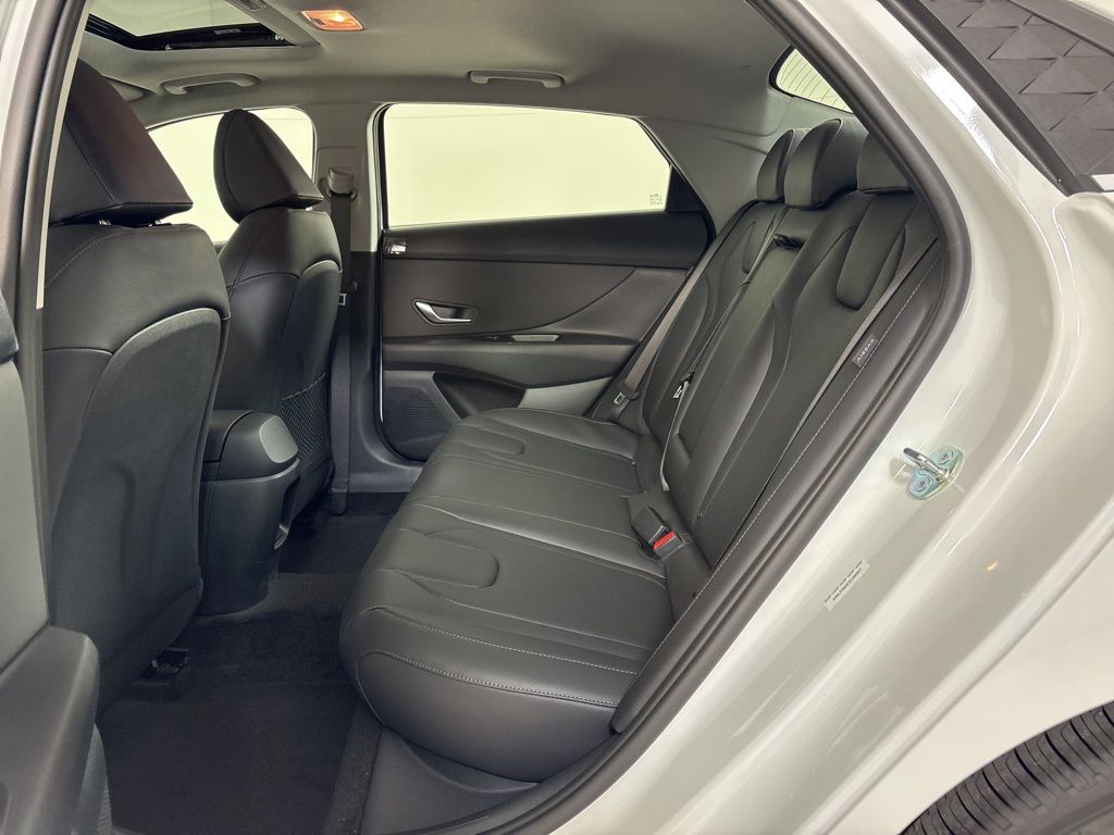 Thumbnail: 2026 Hyundai Elantra - 25