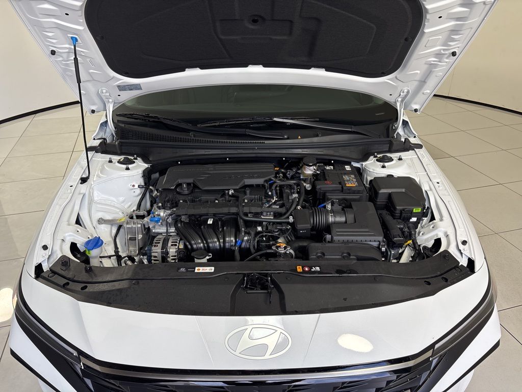 Thumbnail: 2026 Hyundai Elantra - 7