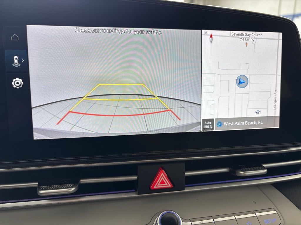 Thumbnail: 2025 Hyundai Elantra - 27