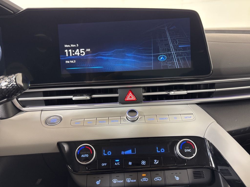 Thumbnail: 2025 Hyundai Elantra - 14