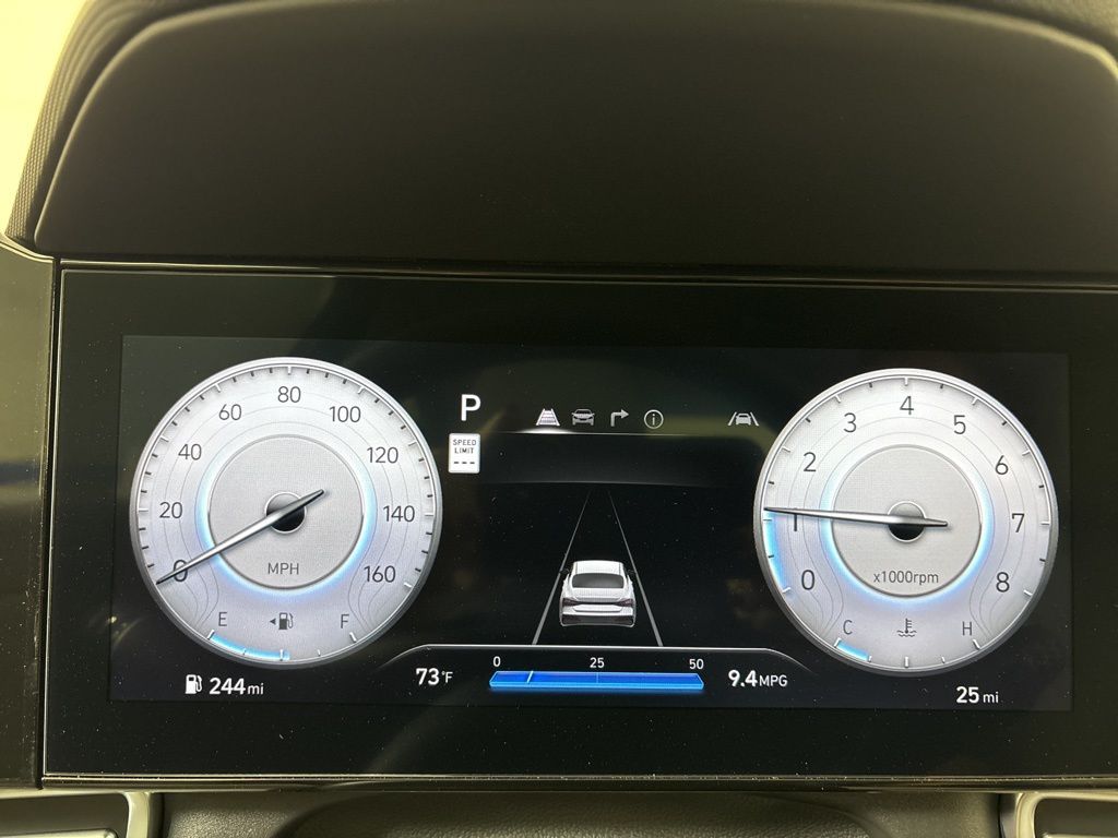 Thumbnail: 2025 Hyundai Elantra - 26