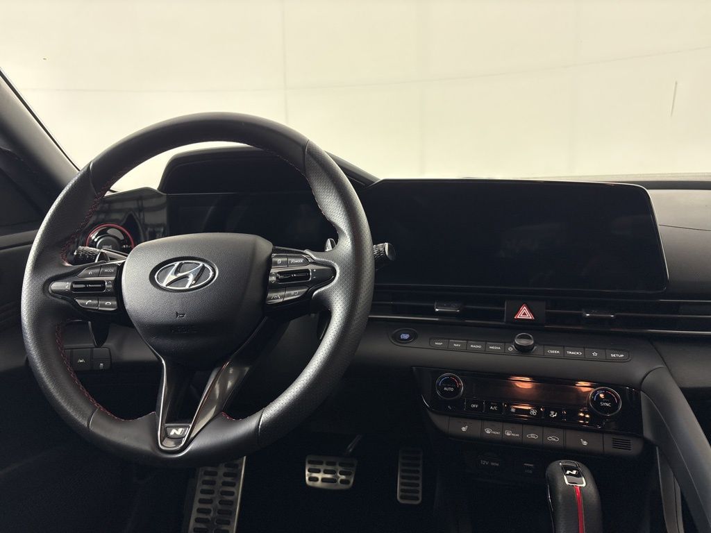 Thumbnail: 2023 Hyundai Elantra - 27