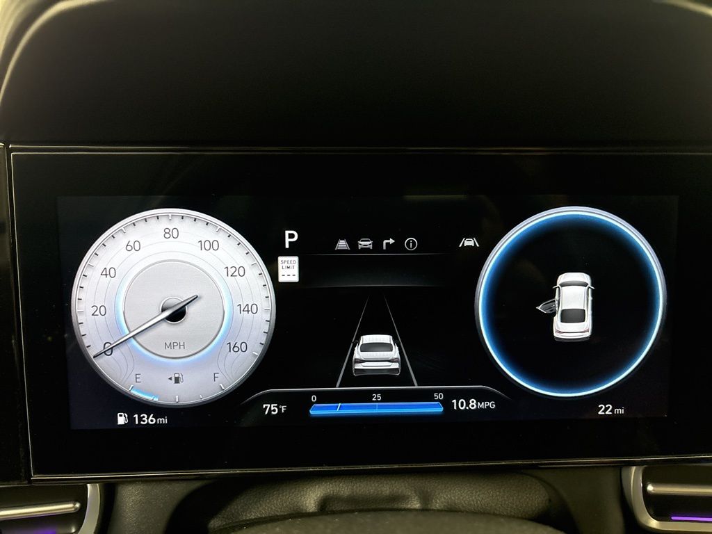 Thumbnail: 2025 Hyundai Elantra - 25