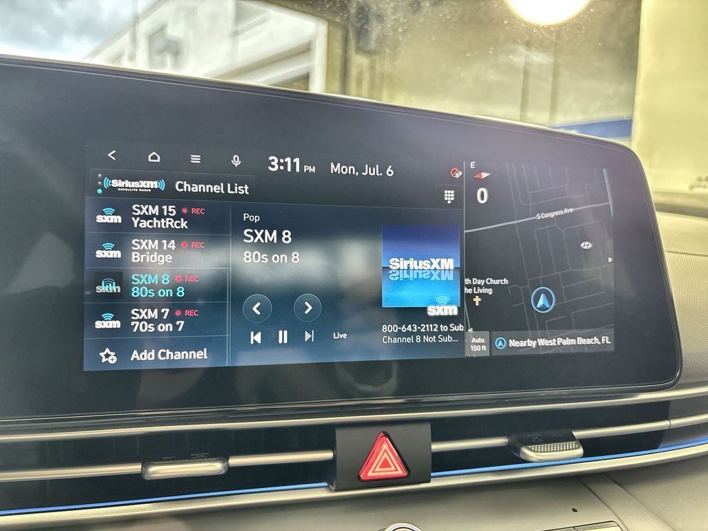 Thumbnail: 2025 Hyundai Elantra - 11