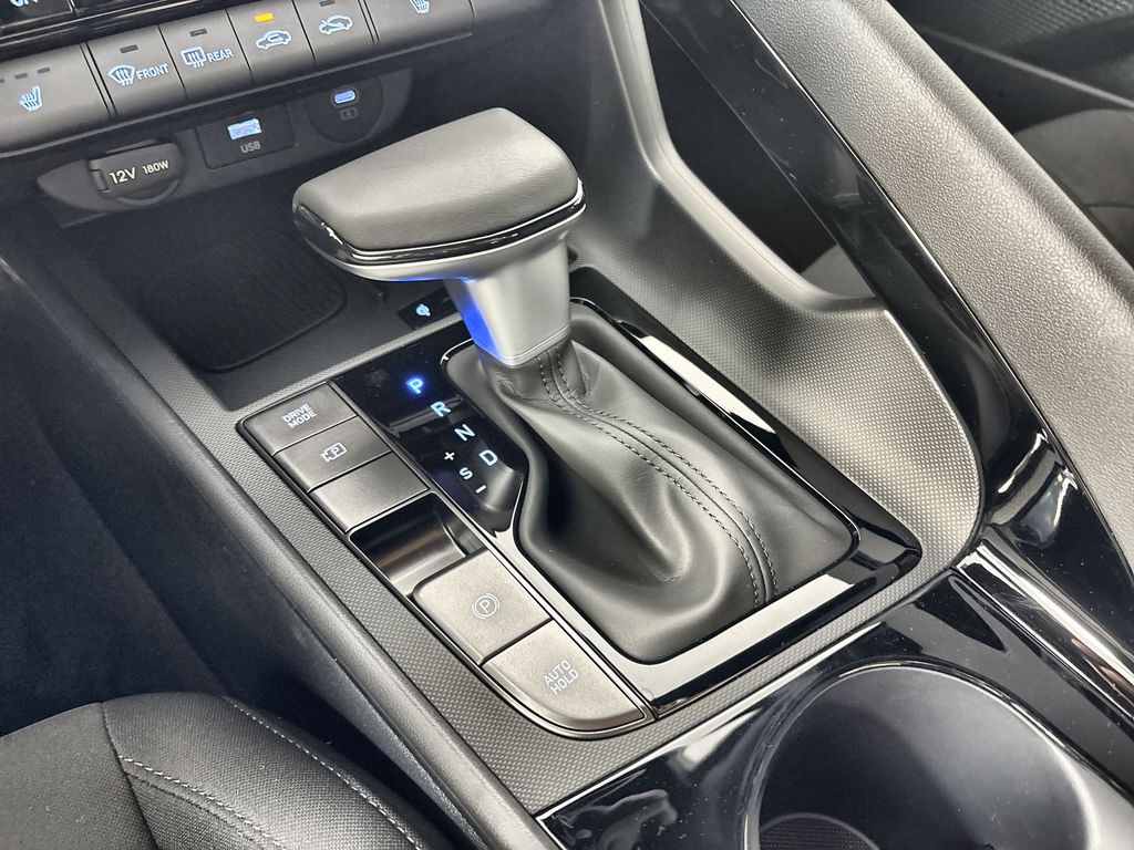 Thumbnail: 2026 Hyundai Elantra - 12