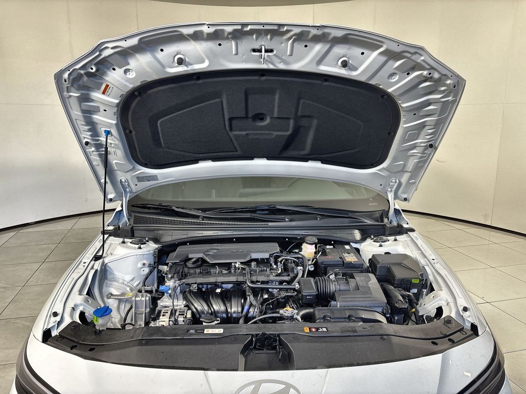 Thumbnail: 2026 Hyundai Elantra - 7