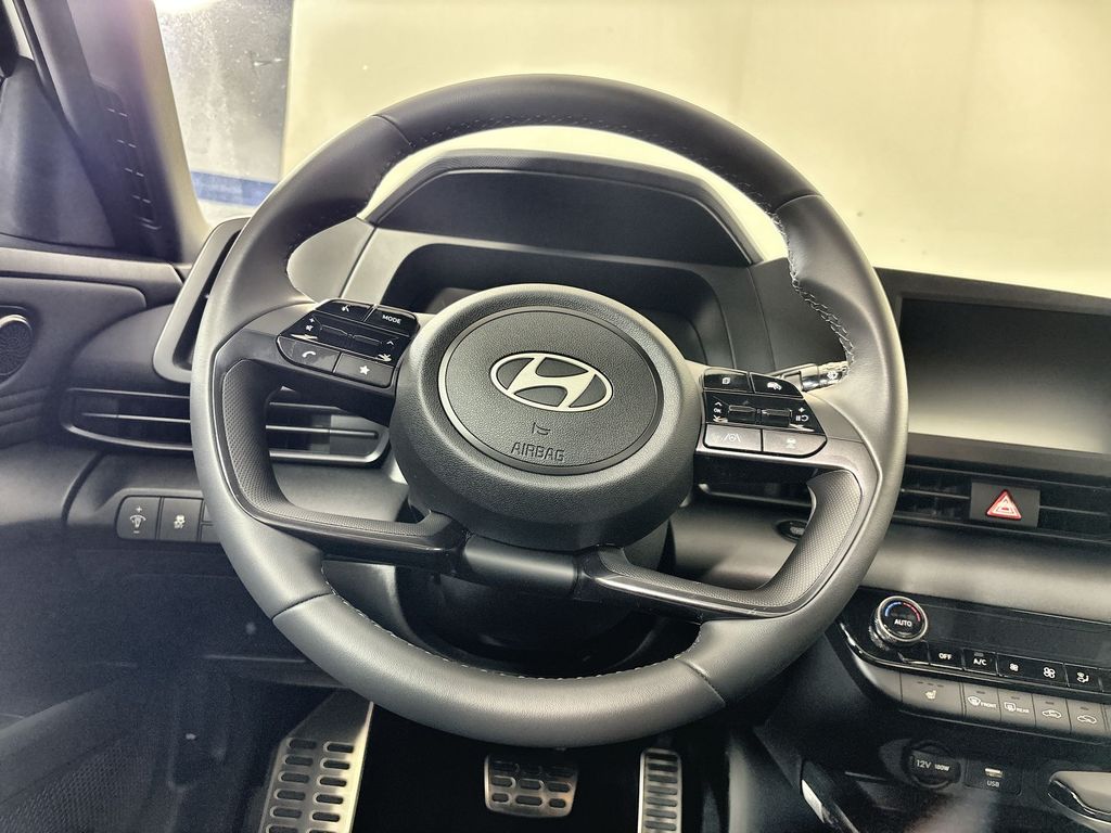 Thumbnail: 2026 Hyundai Elantra - 2