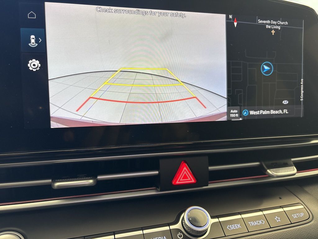 Thumbnail: 2025 Hyundai Elantra - 27