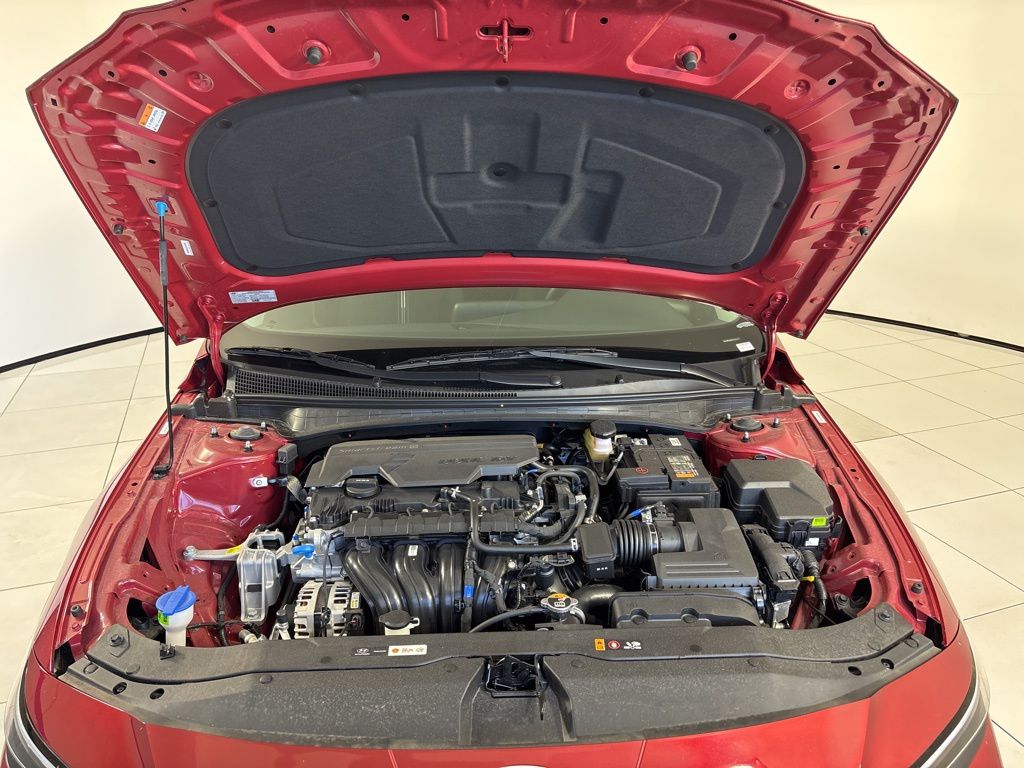 Thumbnail: 2025 Hyundai Elantra - 7