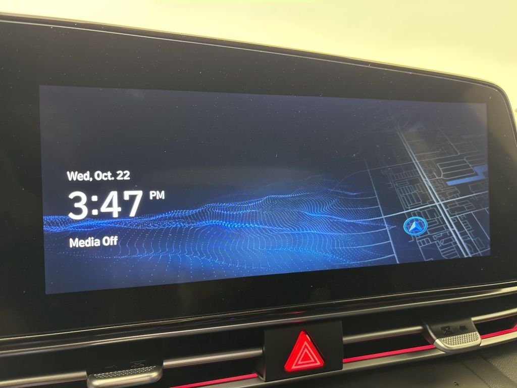 Thumbnail: 2025 Hyundai Elantra - 26