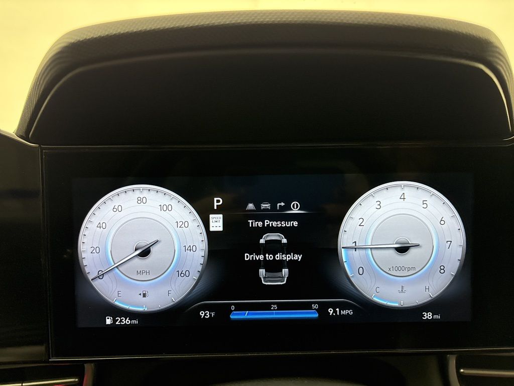 Thumbnail: 2025 Hyundai Elantra - 14