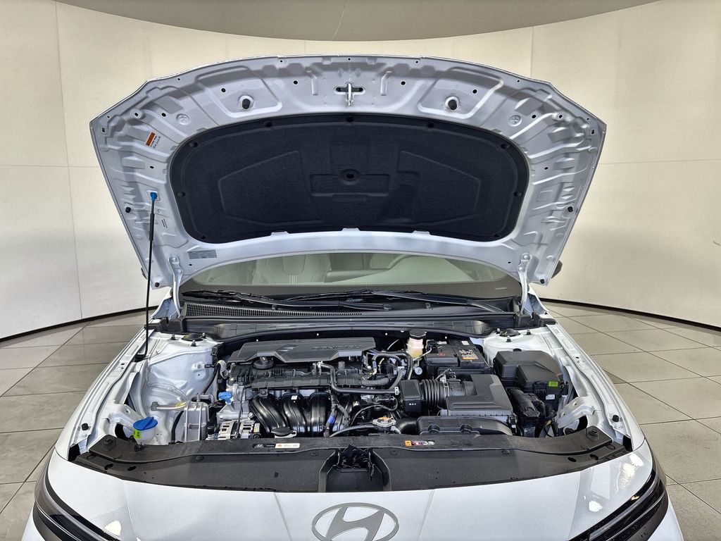 Thumbnail: 2026 Hyundai Elantra - 7