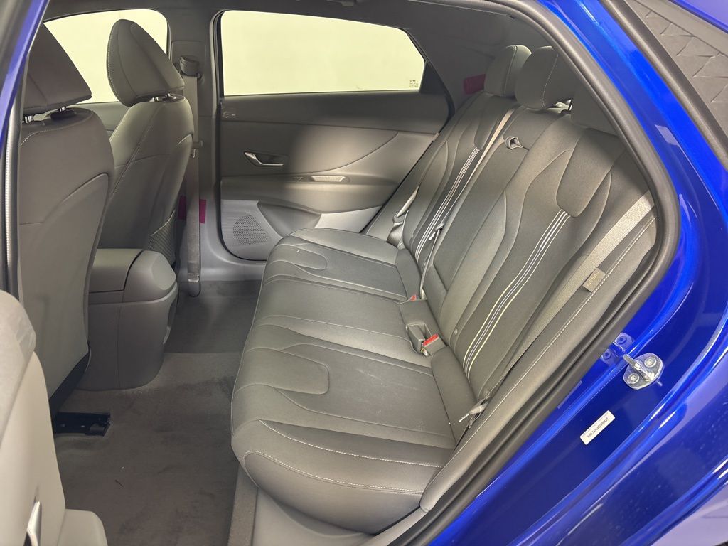 Thumbnail: 2025 Hyundai Elantra - 26