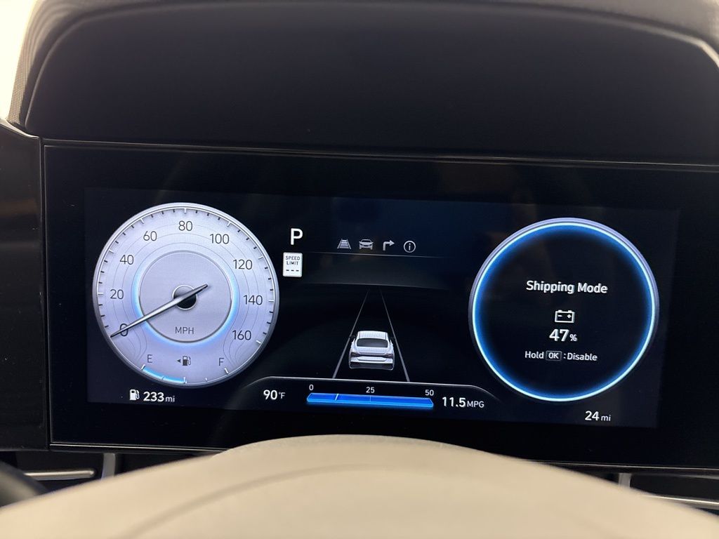 Thumbnail: 2025 Hyundai Elantra - 17