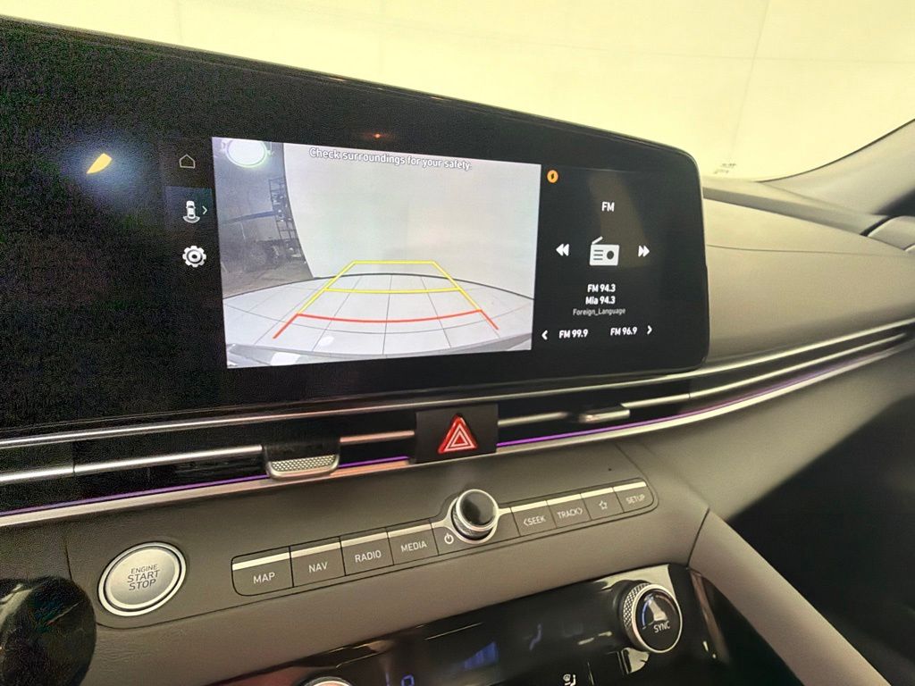 Thumbnail: 2025 Hyundai Elantra - 26