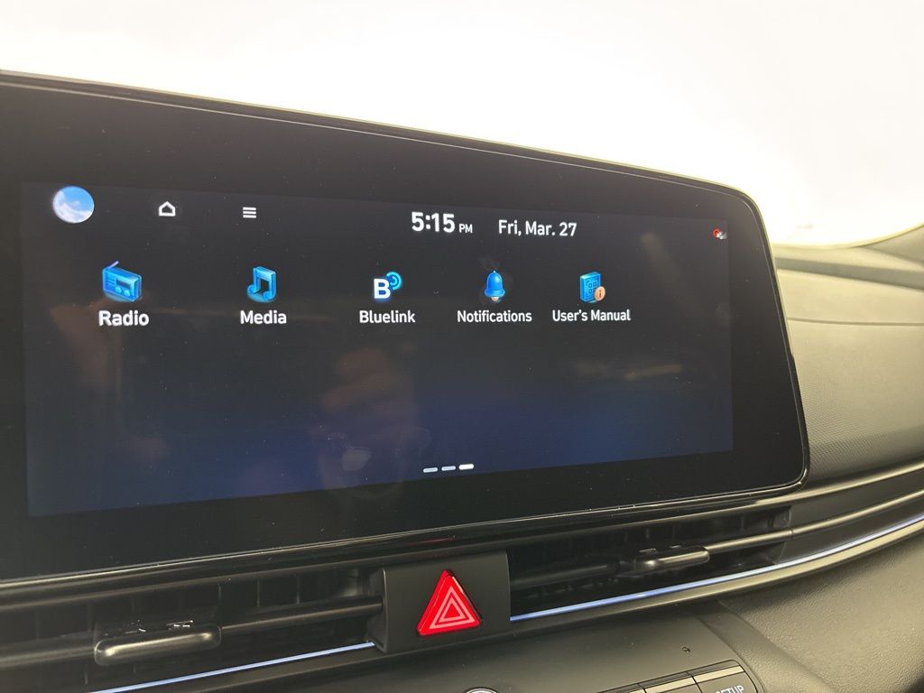 Thumbnail: 2026 Hyundai Elantra - 31