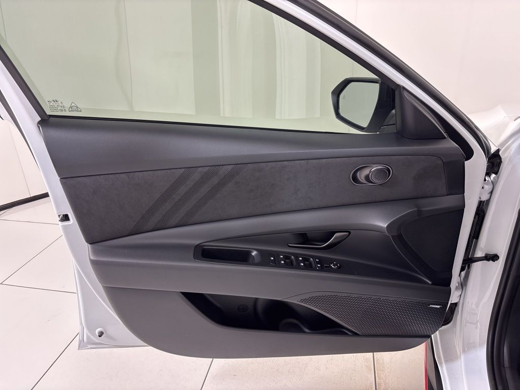 Thumbnail: 2026 Hyundai Elantra - 24
